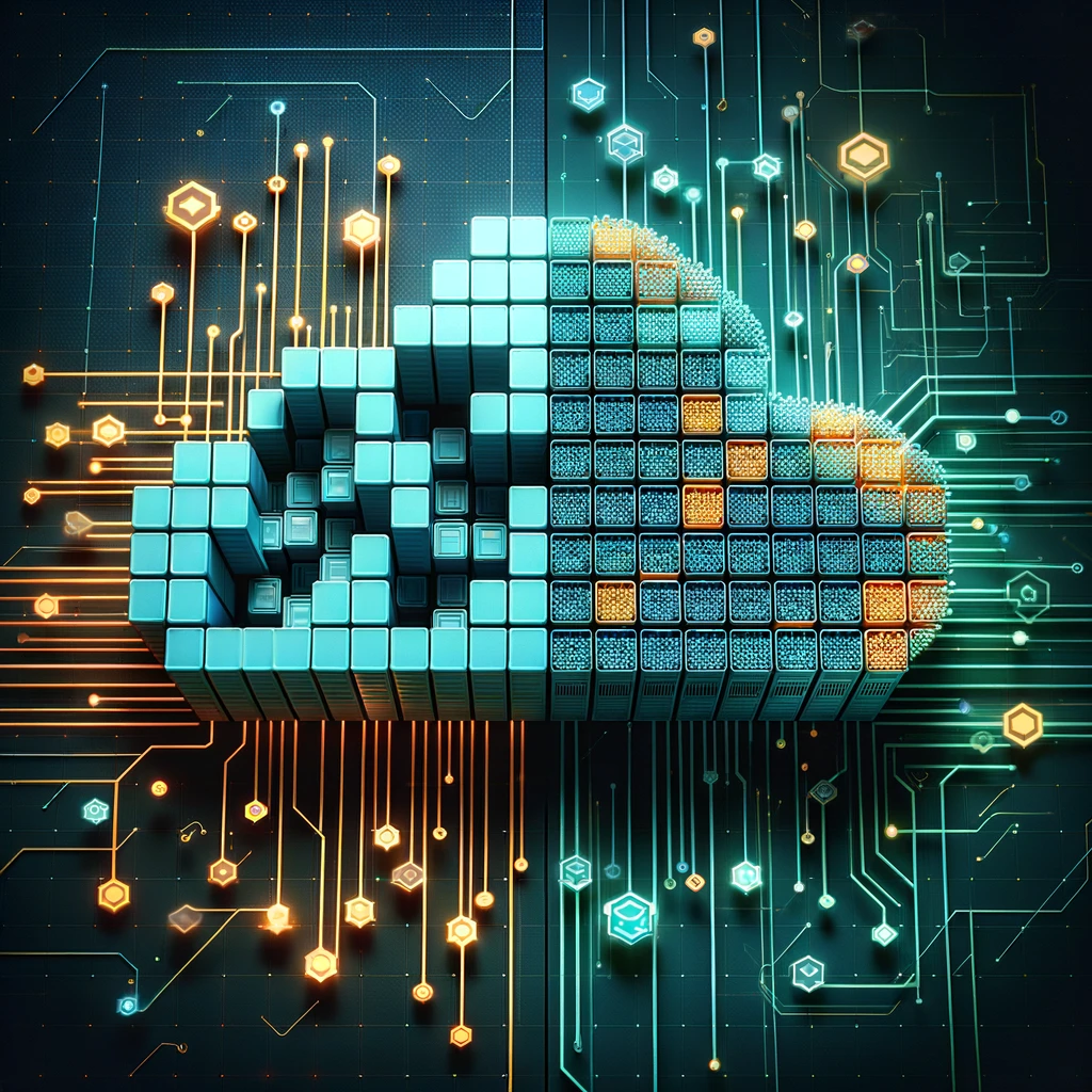 ECS vs. EKS: Strategic Insights into Their Cost Structures and Savings